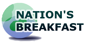 Nation's Breakfast